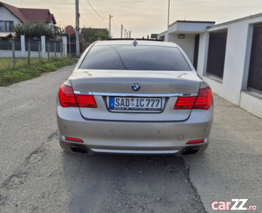 Bmw seria 7!!! 740d