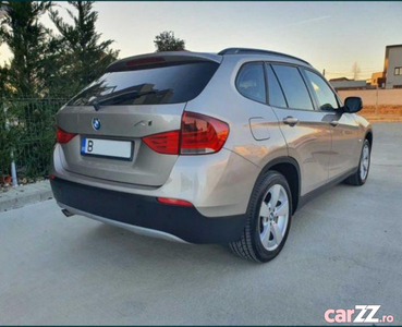 BMW x1 2010 || Preț negociabil