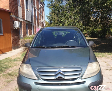 Citroen c3 2005 masina