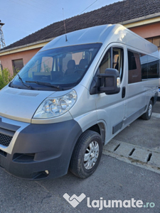 Citroen Jumper 8+1 2013