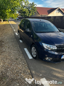 Dacia Sandero 1.0 sce