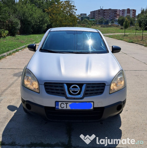 Nissan Qashqai 1.6 Benzina