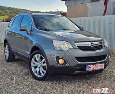 Opel Antara / 2012 / 2.2 CDTI / 185 CP / GARANTIE 12 luni / RATE fixe