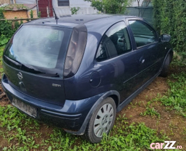 Opel corsa diesel