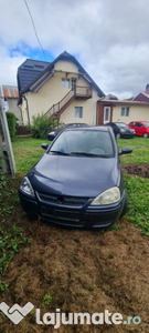 Opel corsa diesel