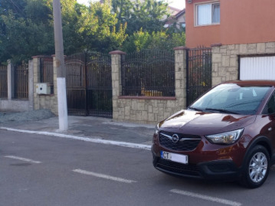 OPEL CROSSLAND X 2019 *CA NOUĂ *18.000 KM *UNIC PROPRIIETAR