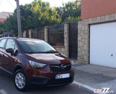 Opel crossland x 2019 *ca nouă *18.000 km *unic propriietar