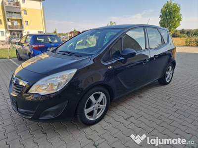 Opel Meriva - 1.3 CDTI - Fab. 2011 -