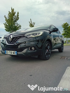 Renault Kadjar Black Edition