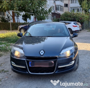 Renault Laguna Bose Edition 2.0 DCI 130 CP