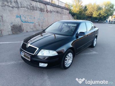 Skoda Octavia (100 Edition), Stare buna !!!