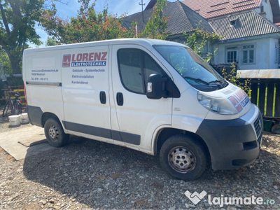 Fiat Ducato 2.3