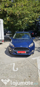 Ford Fiesta 1.5 tdci Trend 2017