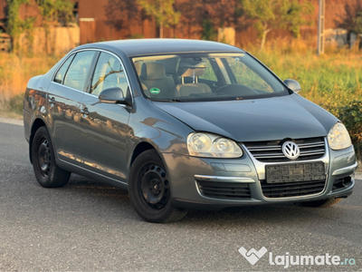 Volkswagen jetta 2.0