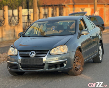 Volkswagen jetta 2.0