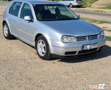 Vw golf 4 1.9tdi 90cp alh 2001