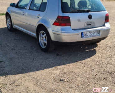 Vw golf 4 1.9tdi 90cp alh