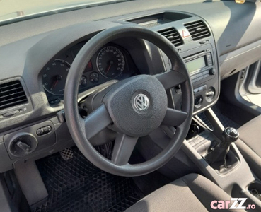 Vw Golf 5 motor 1.4i