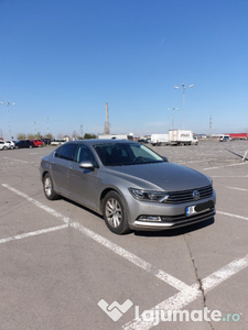 VW Passat B8 Comfortline DSG