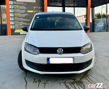 Vw polo, 2011, 1.6 tdi = Posibilitate rate