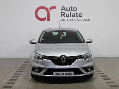 Renault Megane Pret fix in lei la cursul BNR