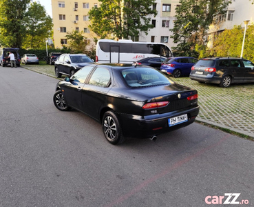 Alfa Romeo 156 Inmatriculata Ro cu Acte valabile a zi