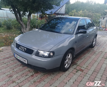 Audi a3 8l an 2003