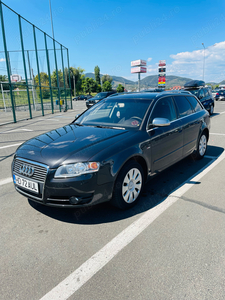 audi A4 2.0 140 cai 2008