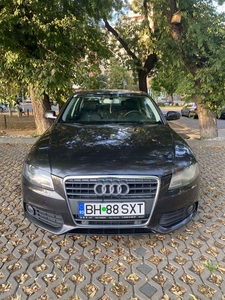 Audi A4 2.0 TDI B8