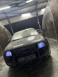 Audi a4 b6 2003 1.9