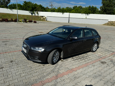 Audi A4 B8 Avant - 2013