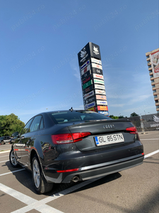 Audi A4 Limousine 2017 2.0TDI S tronic 12.380 Euro 6 290.033 km