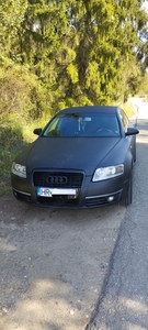 Audi A6 C6, 2.0 tdi, 170 cp