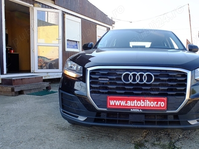 Audi Q2 35 TDI quattro S tronic Design Second hand 2019