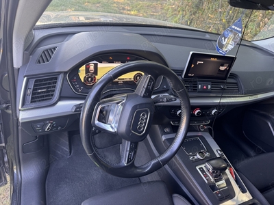 Audi Q5 quattro