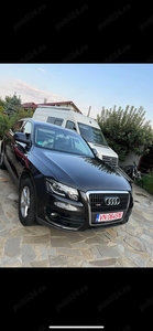 Audi Q5 Quattro 2.0 TDI S-line