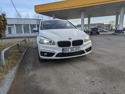 BMW 220 XDrive, F46 GT, 190 CP