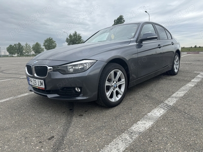 BMW 320 xDrive automat