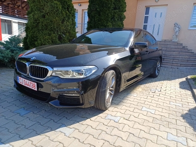 BMW seria 5 g30 Xdrive