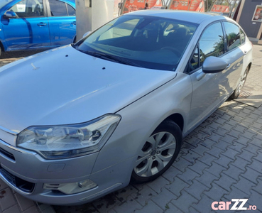 Citroen C5 lll Hydractiv