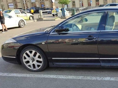 Citroen C6