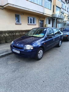 Dacia 1310 și Renault Clio