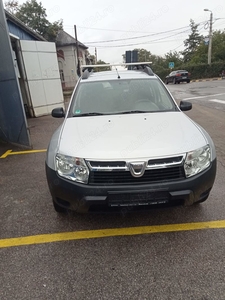 Dacia Duster 2013 Disel 1.5 dCi