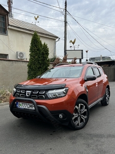 Dacia Duster 2022 1.5DCI AdBlue 115cp Euro6 Preț 16.200