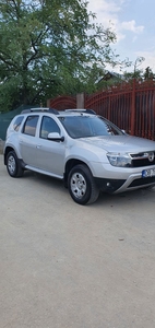 Dacia Duster 4 4 motorina 110 cp Euro 5