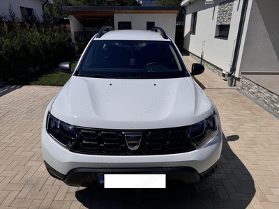 Dacia Duster 999 cmc euro 6 benzina+GPL de fabrica 100 CP, prop de noua