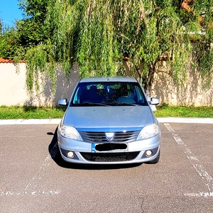 Dacia Logan 2010 * 115.000KM * Proprietar 1.4MPI