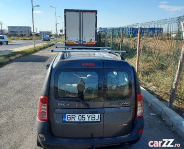 Dacia Logan mcv 1.6 8v 91cp an 2006