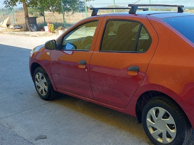 Dacia logan prestige plus