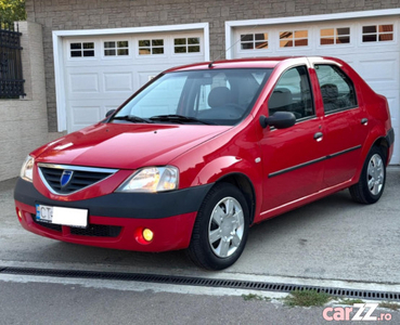 Dacia Logan,,Laureate.1.4 Mpi,Stare Foarte Bună.